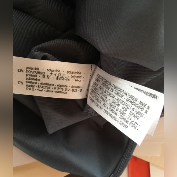 NWT Zara Bodysuit - Picture 5 of 5